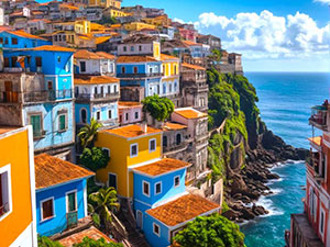 Last Minute Tutta la destinazione