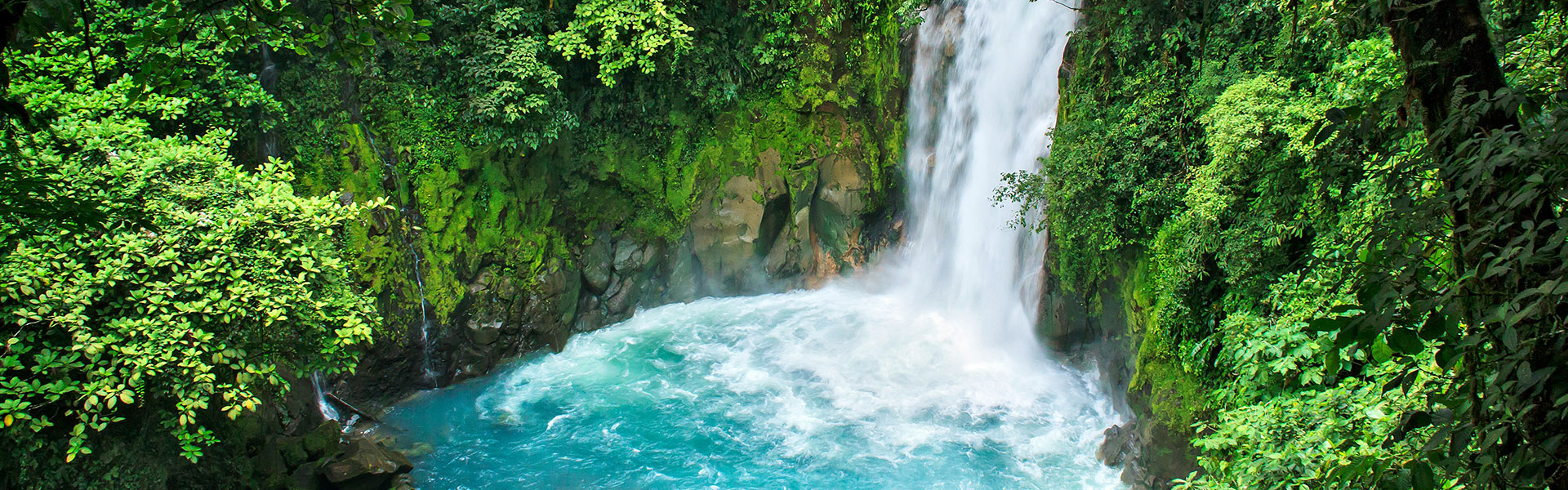 Viaggi e vacanze Costa Rica