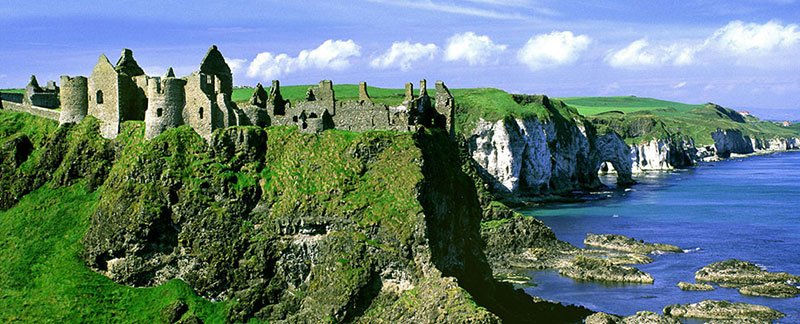 Tour Irlanda
