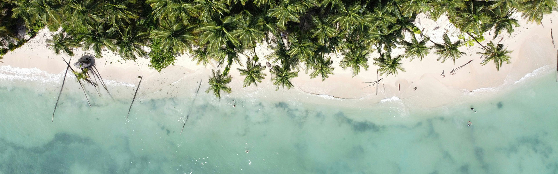 Viaggi e vacanze Panama