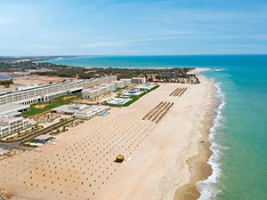 Viaggi e vacanze Pointe Sarene