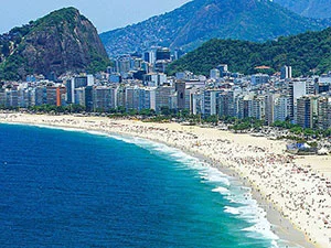 Last Minute Rio De Janeiro