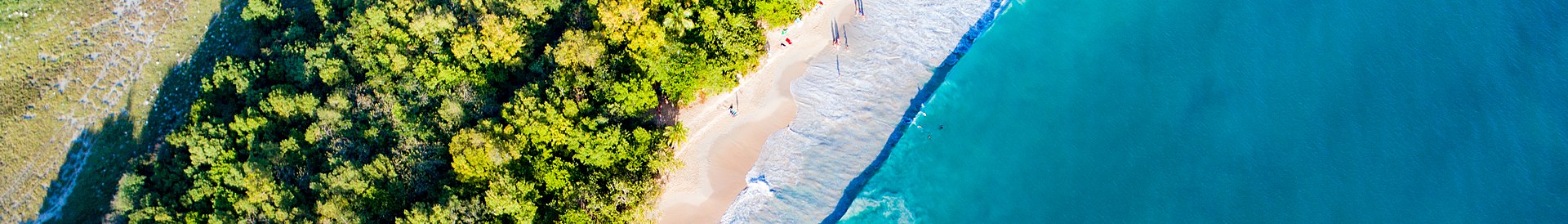 Viaggi e vacanze Antille Francesi