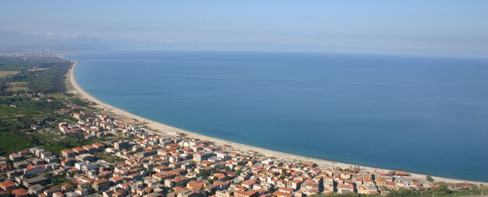 Viaggi e vacanze Nicotera Marina