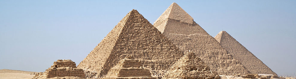 Viaggi e vacanze Egitto