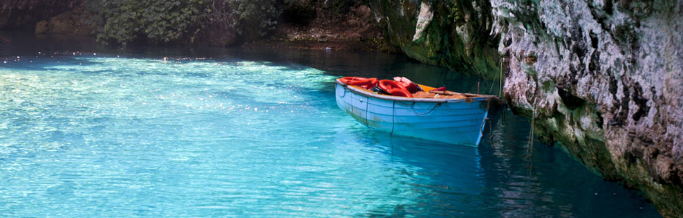 Viaggi e vacanze Cefalonia