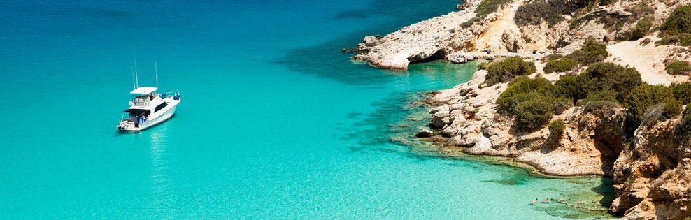 Viaggi e vacanze Samos