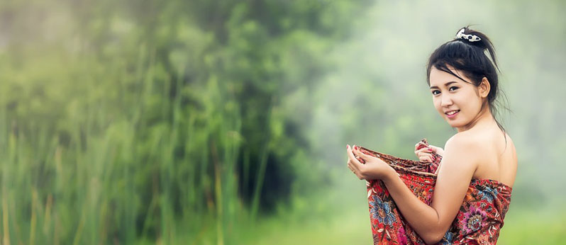 Viaggi e vacanze Indonesia