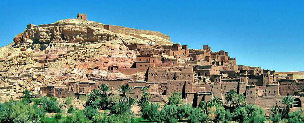 Last Minute Tour del Marocco