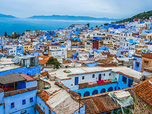 Last Minute Tutta la destinazione