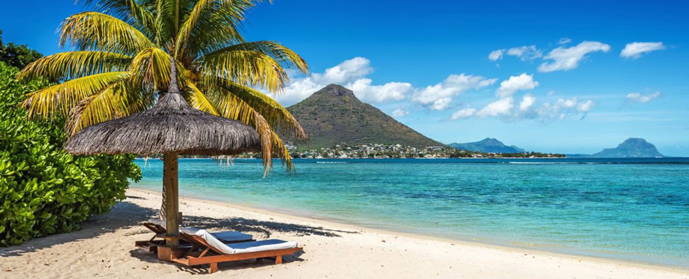 Last Minute Mauritius
