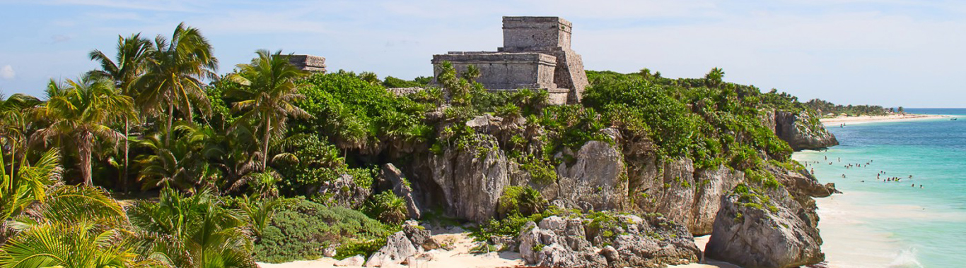 Viaggi e vacanze Messico