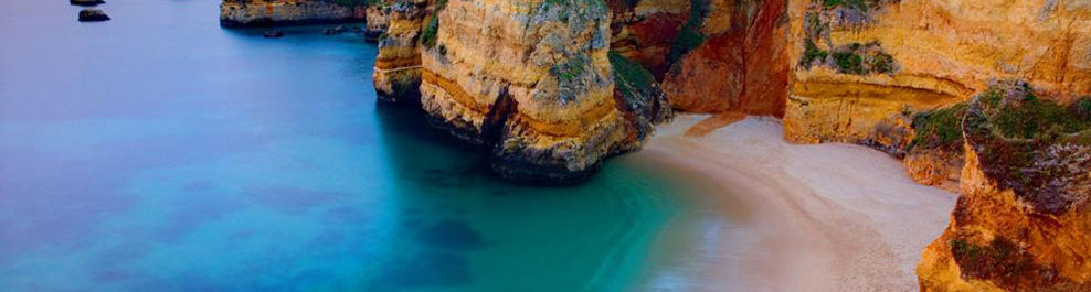 Viaggi e vacanze Portogallo