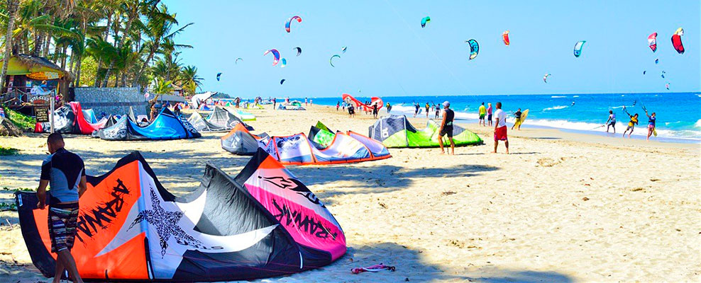 Last Minute Cabarete