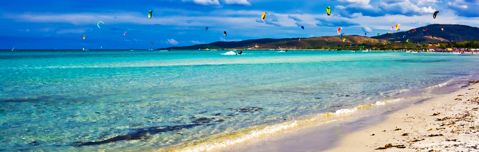 Viaggi e vacanze Budoni