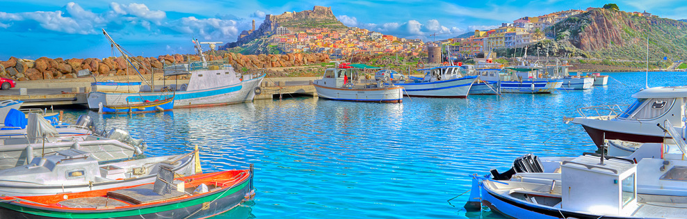Viaggi e vacanze Castelsardo