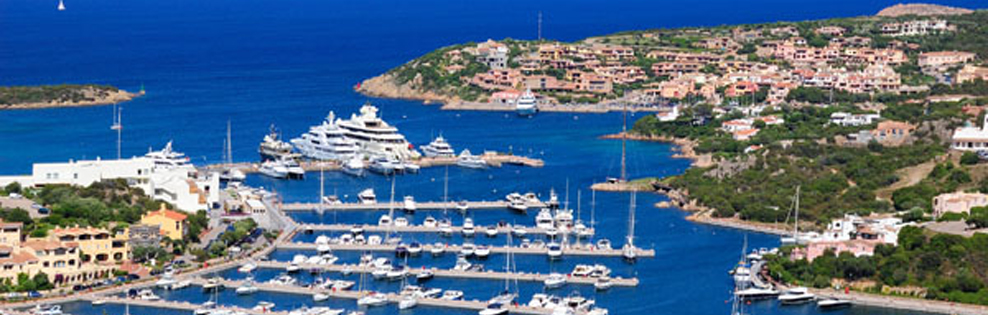 Viaggi e vacanze Porto Cervo