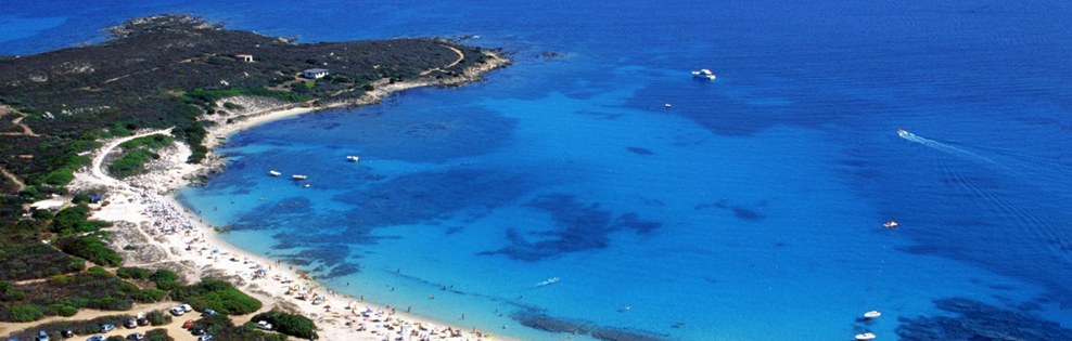Viaggi e vacanze Porto San Paolo