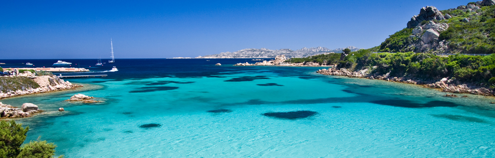 Viaggi e vacanze Santa Teresa di Gallura