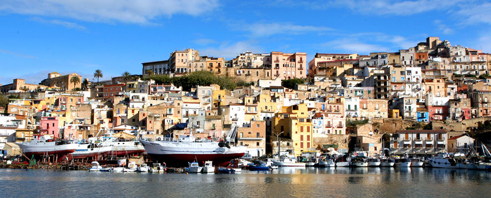 Viaggi e vacanze Sciacca
